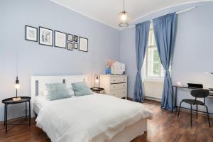 Prague Days - Modern Apartments just 7 min from Wenceslas Square
