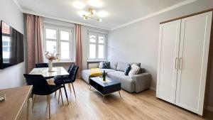 Apartament Złoty w Opolu