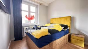 Apartament Złoty w Opolu