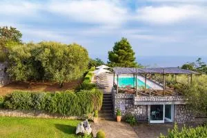 拉卡巴尼拉酒店 - 圣安格塔苏德格尔夫