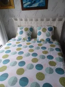 chambre d'hôte indépendante - Épargnes