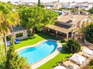 Villa Marjals - 4hvězdičkové hotely ve městě Muro