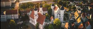 Schloss Hotel Wurzen