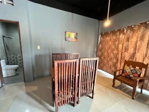 Penthouse style near Bacolod