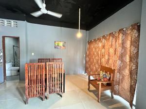 Penthouse style near Bacolod