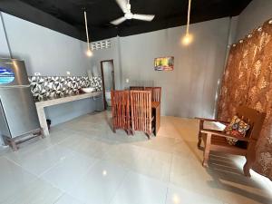 Penthouse style near Bacolod