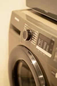 Metropolitan 06-Two Bedrooms - Cavalli Luxury Flat