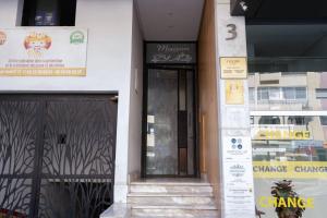 Metropolitan 06-Two Bedrooms - Cavalli Luxury Flat