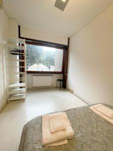 Mazzini Boutique Apartment