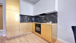 Apartament Złoty w Opolu