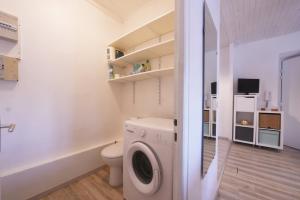 Appartements Cabana & Entre 2 Lacs / Residence Montfort (1535) : photos des chambres