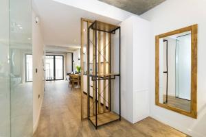 Casa SanPau, Cochera Opcional, Centro de Granada