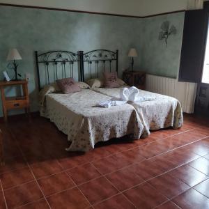 HOTEL RURAL El ZAMACÉN