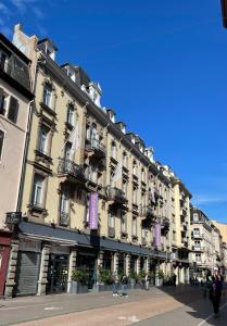 Hotels Mercure Strasbourg Centre Petite France : photos des chambres