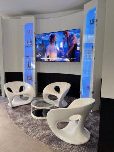Hotels Mercure Strasbourg Centre Petite France : photos des chambres