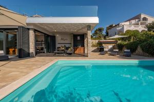 Vila Coratina ZadarVillas