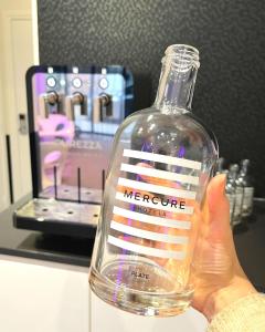Hotels Mercure Strasbourg Centre Petite France : photos des chambres