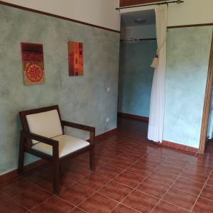 HOTEL RURAL El ZAMACÉN