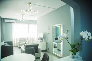 Gorgeous KEJ in Pereybere 2 Bed Apartment