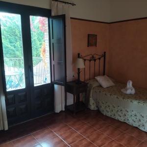 HOTEL RURAL El ZAMACÉN