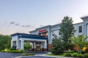 Hampton Inn Harriman Woodbury - Peekskill