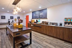 Hampton Inn & Suites Tampa East Casino Area