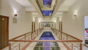 Hotel O Plus Corporate One