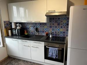 Appartements Haylenes : photos des chambres