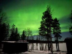 Nova Galaxy Village in Rovaniemi, Finland - reviews, prices