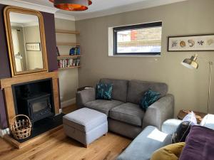 Divers Cottage - Central Whitstable