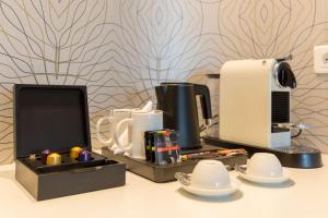 Suite room in Park Inn by Radisson Amsterdam City West