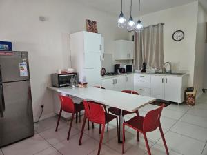 Seafront Apartment Residences West Front One