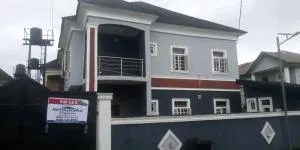 BELLMATE HOUSE - Ijebu Ode
