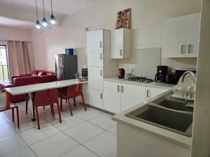 Seafront Apartment Residences West Front One