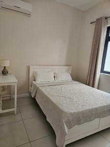 Seafront Apartment Residences West Front One