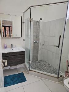 Seafront Apartment Residences West Front One