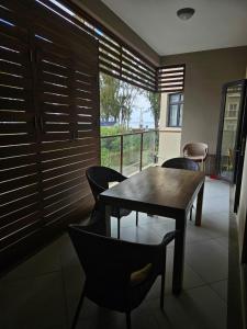 Seafront Apartment Residences West Front One