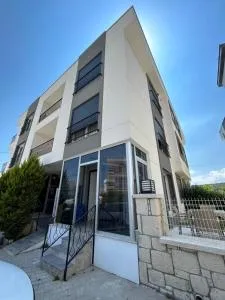 Kopuz Apart Otel - Sigacik