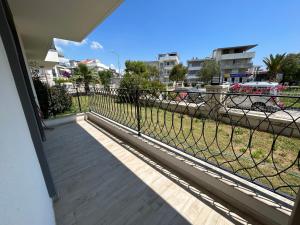 Kopuz Apart Otel