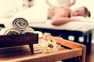 Olympia Wellness Hotel