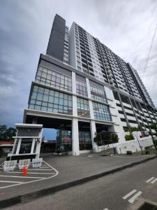 Sky River Front Kota Bharu @ AGhome
