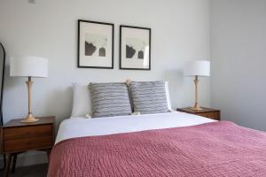 Alewife 2br w gym wd nr red line BOS-934