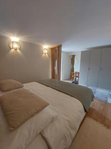 Ljubljana's secret place 