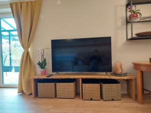 Ljubljanas secret place