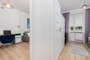 Beautiful & Comfortable Spacious Apartment in Gdansk by Renters