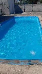 Chacara da Dona nega - Juqueri-Mirim