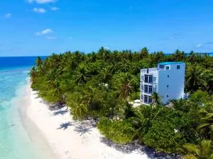 VIVA Beach Maldives - Hangnaameedhoo