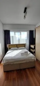 Elite Apartment in Bishkek Park Residence - Privokzalʼnoye