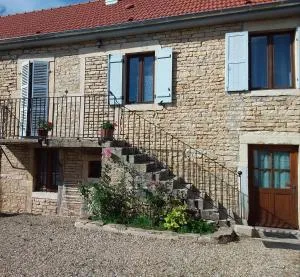 L'authentique Maison cœur de Ladoix-Serrigny - 绍雷莱博恩