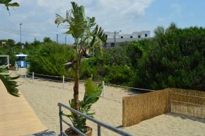 La Finestra Sul Mare